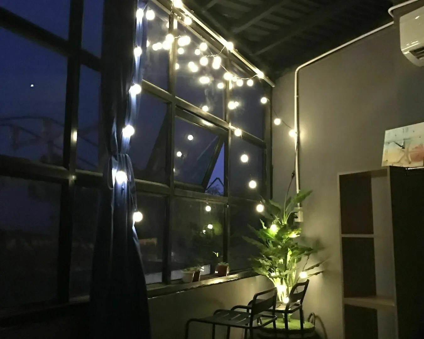 The Green House - Tan Binh Ho Chi Minh City Apartment