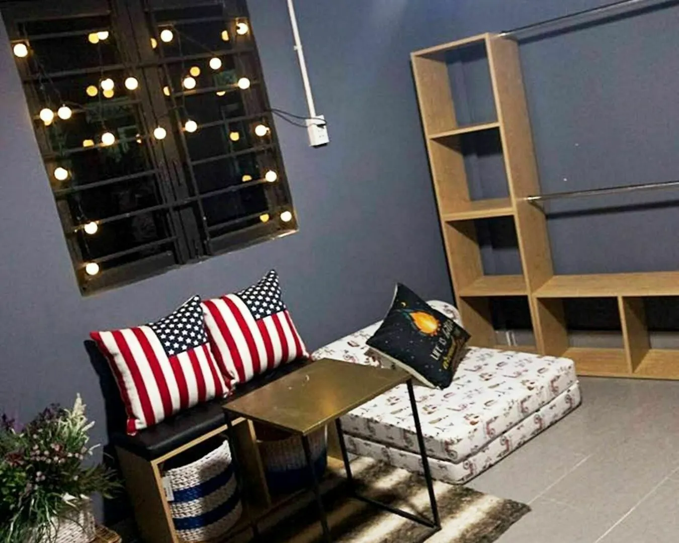 Apartment The Green House - Tan Binh Ho Chi Minh City