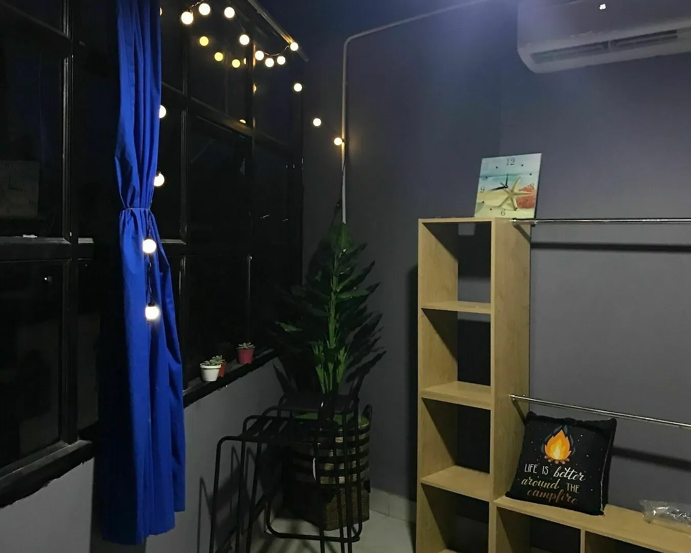 The Green House - Tan Binh Ho Chi Minh City Apartment