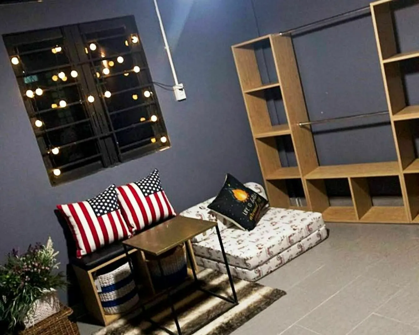 The Green House - Tan Binh Ho Chi Minh City Apartment